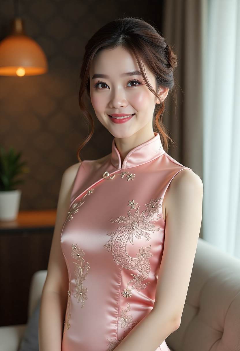 误嫁战神世子