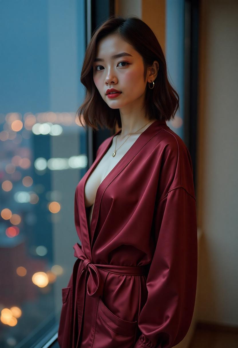 AI换脸婚礼现场