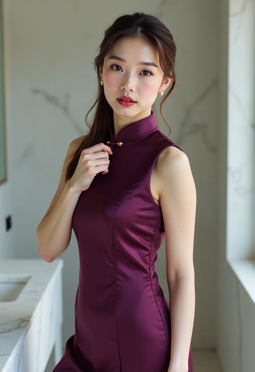 超脑黑客女皇