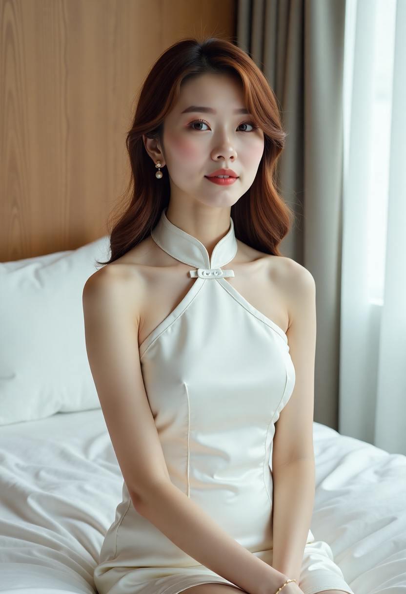 量子爱人
